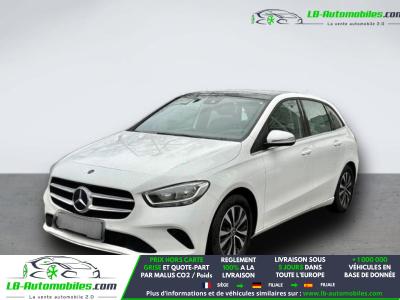 Mercedes Classe B 200 d BVA