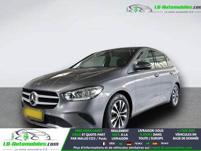 Mercedes Classe B 200 d BVA