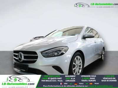Mercedes Classe B 200 d BVA