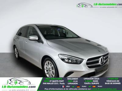 Mercedes Classe B 200 d BVA
