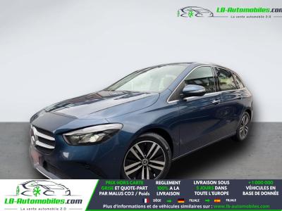 Mercedes Classe B 220 d BVA