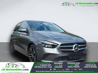 Mercedes Classe B 220 d BVA