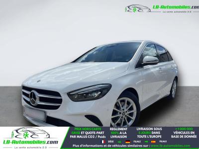 Mercedes Classe B 220 d BVA