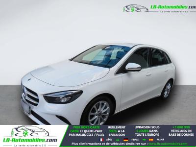 Mercedes Classe B 220 BVA
