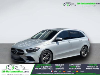 Mercedes Classe B 220 BVA