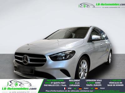 Mercedes Classe B 220 BVA