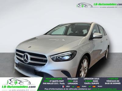 Mercedes Classe B 220 BVA