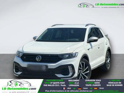 Volkswagen T-Roc 2.0 TSI 300 Start/Stop BVA 4Motion