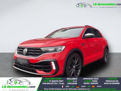 Volkswagen T-Roc 2.0 TSI 300 Start/Stop BVA 4Motion