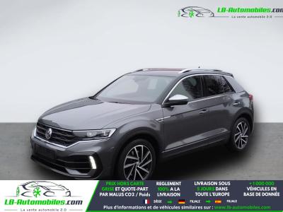 Volkswagen T-Roc 2.0 TSI 300 Start/Stop BVA 4Motion