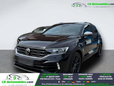 Volkswagen T-Roc 2.0 TSI 300 Start/Stop BVA 4Motion