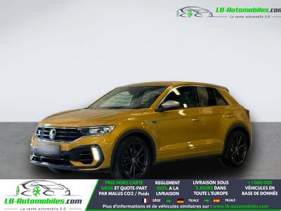 Volkswagen T-Roc 2.0 TSI 300 Start/Stop BVA 4Motion