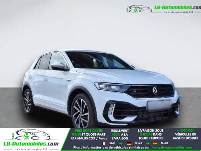 Volkswagen T-Roc 2.0 TSI 300 Start/Stop BVA 4Motion