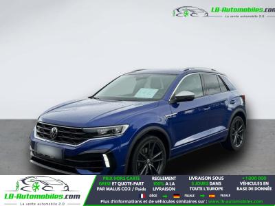 Volkswagen T-Roc 2.0 TSI 300 Start/Stop BVA 4Motion