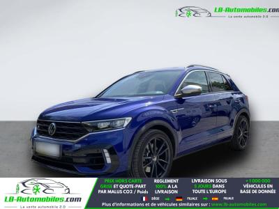 Volkswagen T-Roc 2.0 TSI 300 Start/Stop BVA 4Motion
