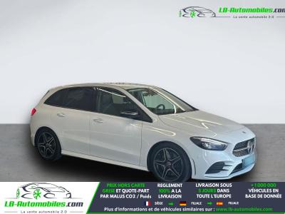 Mercedes Classe B 250 BVA 4-Matic