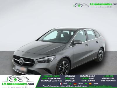 Mercedes Classe B 250 BVA 4-Matic