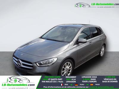 Mercedes Classe B 180 BVM