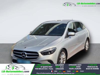 Mercedes Classe B 180 BVM