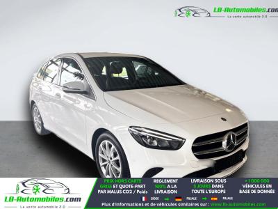 Mercedes Classe B 180 BVM