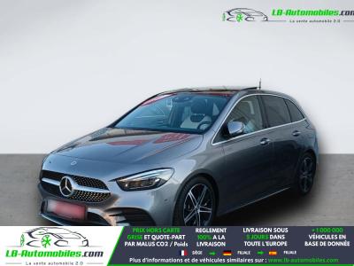 Mercedes Classe B 220 d BVA
