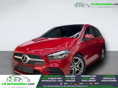 Mercedes Classe B 220 d BVA