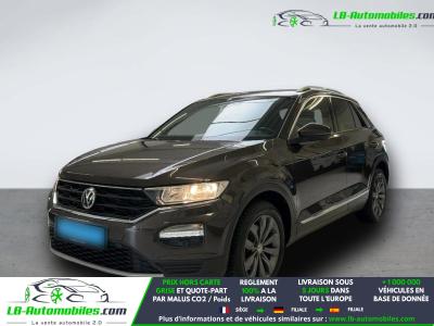 Volkswagen T-Roc 2.0 TSI 190 Start/Stop BVA 4Motion