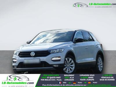 Volkswagen T-Roc 2.0 TSI 190 Start/Stop BVA 4Motion