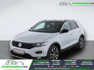 Volkswagen T-Roc 2.0 TSI 190 Start/Stop BVA 4Motion