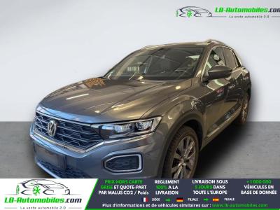 Volkswagen T-Roc 2.0 TSI 190 Start/Stop BVA 4Motion