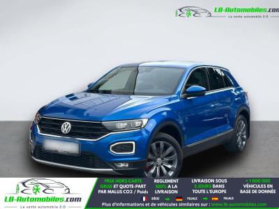 Volkswagen T-Roc 2.0 TSI 190 Start/Stop BVA 4Motion