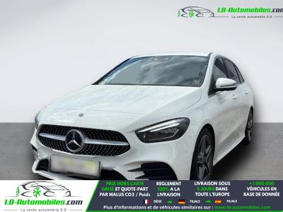 Mercedes Classe B 250 BVA
