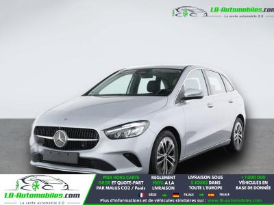 Mercedes Classe B 250 BVA 4-Matic