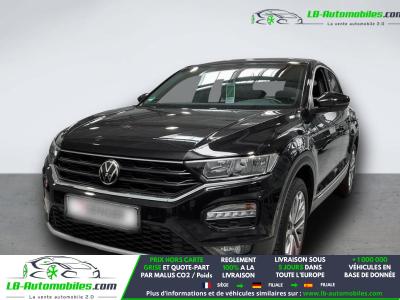 Volkswagen T-Roc 1.5 TSI EVO 150 Start/Stop BVA