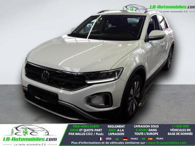 Volkswagen T-Roc 1.5 TSI EVO 150 Start/Stop BVA