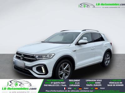 Volkswagen T-Roc 1.5 TSI EVO 150 Start/Stop BVA