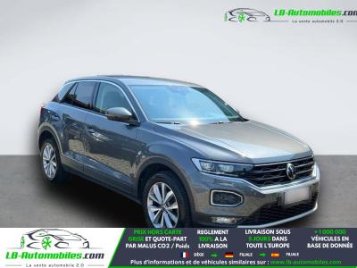 Volkswagen T-Roc 1.5 TSI EVO 150 Start/Stop BVA