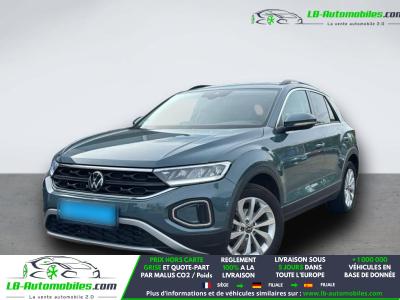 Volkswagen T-Roc 1.5 TSI EVO 150 Start/Stop BVA