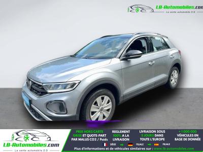 Volkswagen T-Roc 1.5 TSI EVO 150 Start/Stop BVA