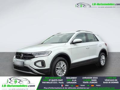 Volkswagen T-Roc 1.5 TSI EVO 150 Start/Stop BVA