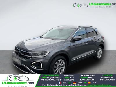Volkswagen T-Roc 2.0 TDI 116 Start/Stop BVM