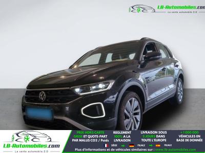 Volkswagen T-Roc 2.0 TDI 116 Start/Stop BVM