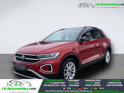 Volkswagen T-Roc 2.0 TDI 116 Start/Stop BVM