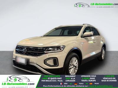 Volkswagen T-Roc 1.0 TSI 110 Start/Stop BVM