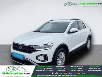 Volkswagen T-Roc 1.0 TSI 110 Start/Stop BVM