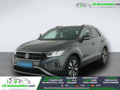 Volkswagen T-Roc 1.0 TSI 110 Start/Stop BVM