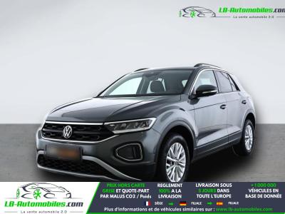 Volkswagen T-Roc 1.0 TSI 110 Start/Stop BVM