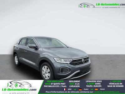 Volkswagen T-Roc 1.0 TSI 110 Start/Stop BVM