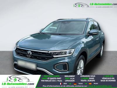 Volkswagen T-Roc 1.0 TSI 110 Start/Stop BVM