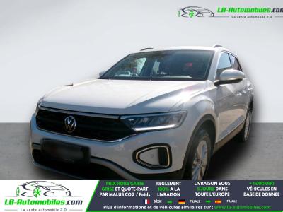 Volkswagen T-Roc 1.0 TSI 110 Start/Stop BVM